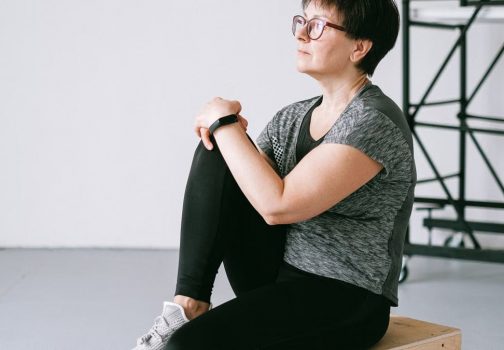 Fizinis aktyvumas ir jo nauda